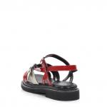 Босоножки женские