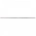 Линейка измерительная, 1000 мм, металлическая// Sparta