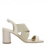 Босоножки женские (100% Кожа)