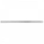 Линейка измерительная, 1000 мм, металлическая// Россия