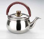 1037 Чайник мет.со свист.MB 4л (х12)