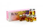 ReArt концентрат пищевой на основе растительного сырья, Сашера-Мед, 10 капсул в среде-активаторе