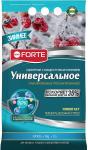 Bona Forte Удобрение гранулированное пролонгированное Универсальное зима с биодоступным кремнием, 2,5 кг