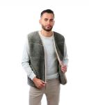 Жилет арт.1209-01/мол. НЭКС Графит