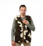 Жилет арт.1009-01/мол. НЭКС Камуфляж крупный