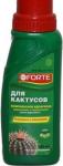Bona Forte Красота Жидкое минеральное удобрение Для кактусов, флакон  285 мл/ 20