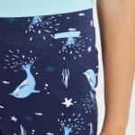 Брюки для девочки