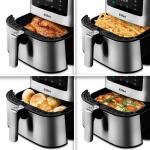 Аэрогриль Kitfort КТ-2228