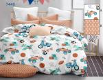 7445 Комплект постельного белья
