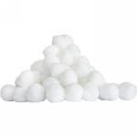 Наполнитель Polysphere для песчаных фильтр-насосов 500 г Bestway (58475)