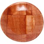 *Тарелка 15 см Туесок