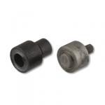 VK №24 Насадка для люверсов и блочек d 10 мм