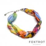 Косынка - Ожерелье 002266_02_70