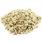 Подсолнечные семечки