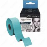 Кинезио тейпы для лица с турмалином Blossom Life