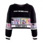 Спортивная кофта СК-3849-2 Stars (СВ-2656/)