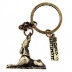 Брелок СПб-Сфинкс (уп. 12 шт.)