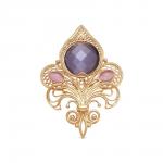 *БРОШЬ 14312399-6