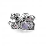 *БРОШЬ 14312398-6