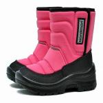 Сапоги Lumi 1-003-R10 розовые