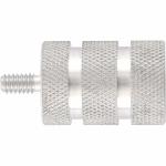 Адаптер резьбовой 5/8"-1/4"// Matrix