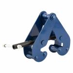 Держатель для тали 1т// Stels
