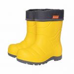 Сапоги. Flаsh 2-912-Е03 Желтый