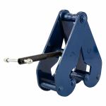 Держатель для тали 3т// Stels