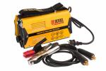 Аппарат инвертор. дуговой сварки DS-230 Compact, 230 А, ПВ 70%, диам.эл. 1,6-5 мм// Denzel