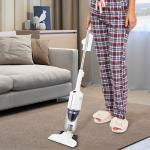 Вертикальный пылесос 2 в 1 Kitfort КТ-5102