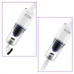 Вертикальный пылесос 2 в 1 Kitfort КТ-5102