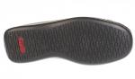 Слипоны Rieker 05297-00