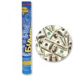 Пневмохлопушка Бумфети 40 см. Денежный Дождь Бакс 1501-1144