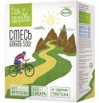 Безглютеновая смесь для приготовления блинов 500г