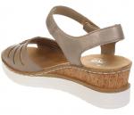 Босоножки Rieker V38G6-64