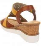 Босоножки Rieker V3585-24