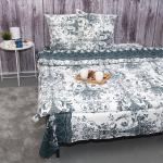 Постельное белье бязь 202542 Классик 2 бир