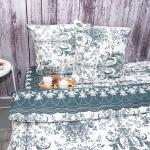 Постельное белье бязь 202542 Классик 2 бир