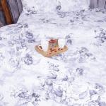 Постельное белье бязь 10856/1 Муза