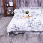 Постельное белье бязь 10856/1 Муза