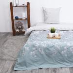 Постельное белье бязь 196464 Маркиз 4 зел