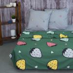 Постельное белье Е175 сатин-твилл