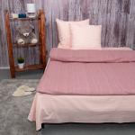 Постельное белье из перкаля Эко Персиковое дерево