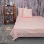 Постельное белье из перкаля Эко Персиковое дерево