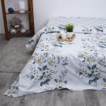 Постельное белье из поплина 11647/1 Эдем