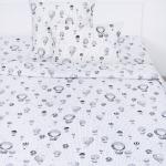 Постельное белье 6591/1 Воздушные шары