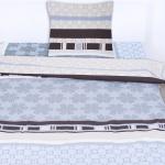 Постельное белье бязь 5069