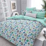 Постельное белье 28323/1 Коралловый риф поплин