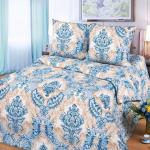 Постельное белье бязь 10867/1 Роскошь