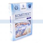 Постельное белье Сатин Жаккард TQ03